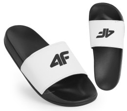 4F DAMSKIE KLAPKI SPORTOWE / rozm 38