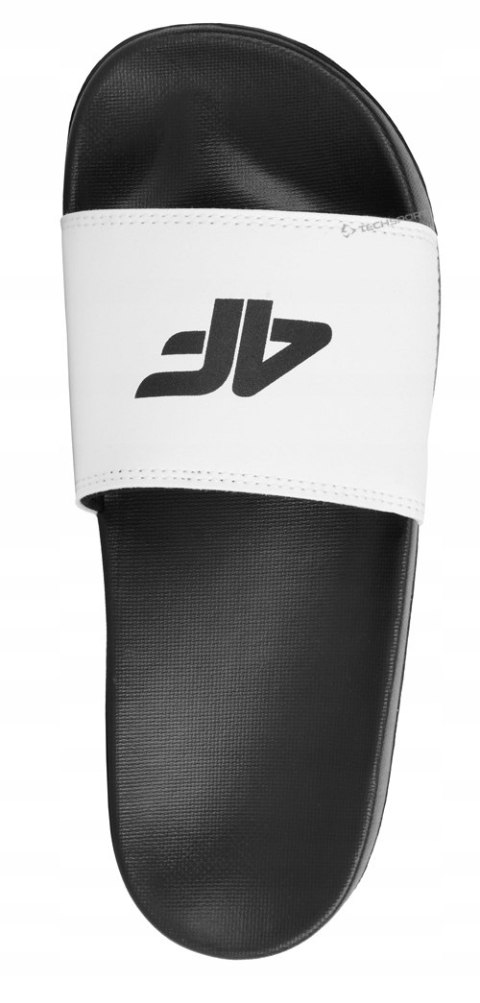 4F DAMSKIE KLAPKI SPORTOWE / rozm 39