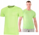4F MĘSKA TERMOAKTYWNA KOSZULKA SPORTOWA T-SHIRT / rozm XXXL 3XL