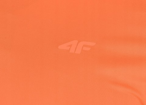 4F MĘSKA TERMOAKTYWNA KOSZULKA SPORTOWA T-SHIRT / rozm XXL