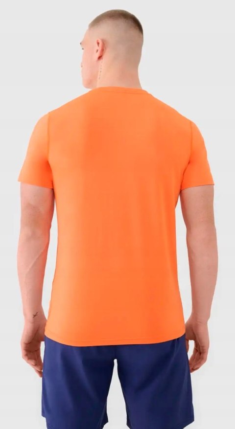 4F MĘSKA TERMOAKTYWNA KOSZULKA SPORTOWA T-SHIRT / rozm XL