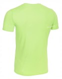 4F MĘSKA TERMOAKTYWNA KOSZULKA SPORTOWA T-SHIRT / rozm XL