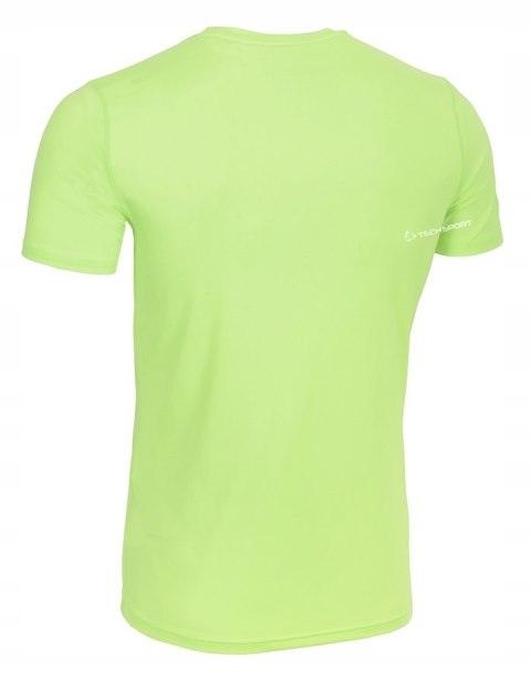 4F MĘSKA TERMOAKTYWNA KOSZULKA SPORTOWA T-SHIRT / rozm L