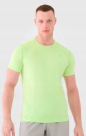 4F MĘSKA TERMOAKTYWNA KOSZULKA SPORTOWA T-SHIRT / rozm L