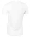 4F MĘSKA TERMOAKTYWNA KOSZULKA SPORTOWA T-SHIRT / rozm XXL