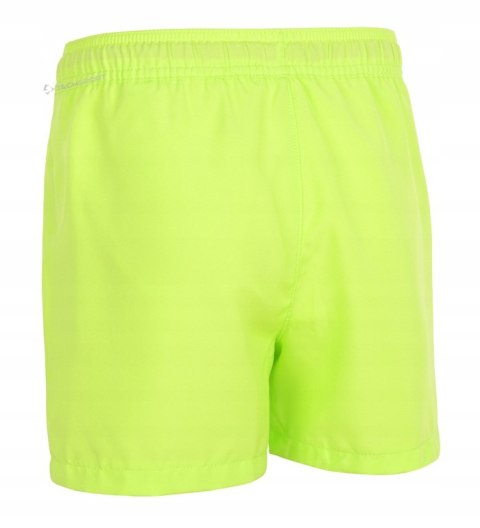 4F CHŁOPIĘCE SZORTY SPODENKI PLAŻOWE KĄPIELOWE rozm 122/128