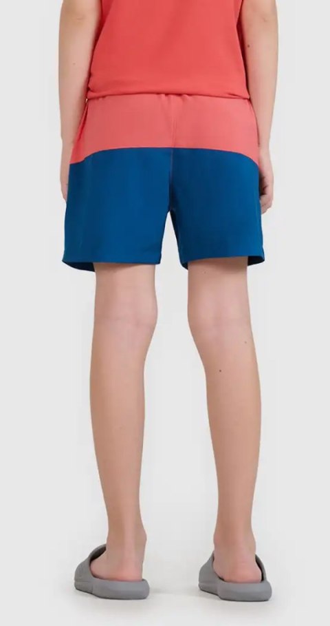 4F CHŁOPIĘCE SZORTY SPODENKI PLAŻOWE KĄPIELOWE rozm 146/152