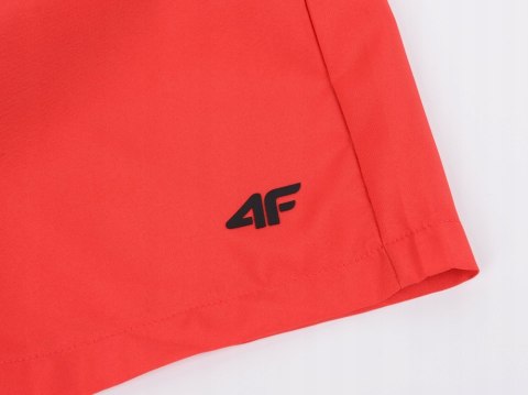 4F CHŁOPIĘCE SZORTY SPODENKI PLAŻOWE KĄPIELOWE rozm 146/152