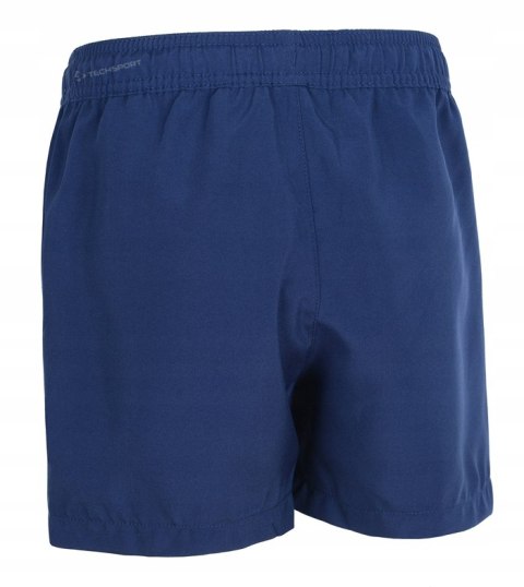 4F CHŁOPIĘCE SZORTY SPODENKI PLAŻOWE KĄPIELOWE rozm 146/152