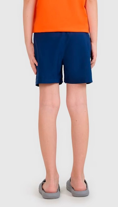 4F CHŁOPIĘCE SZORTY SPODENKI PLAŻOWE KĄPIELOWE rozm 146/152