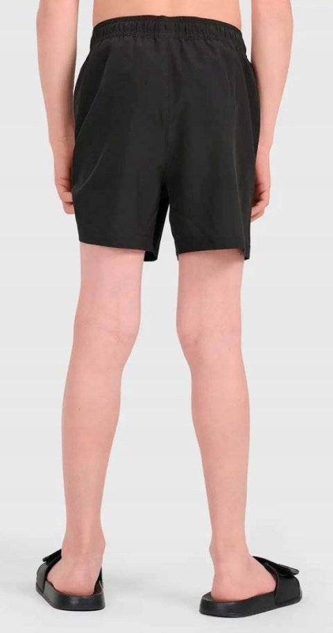 4F CHŁOPIĘCE SZORTY SPODENKI PLAŻOWE KĄPIELOWE rozm 122/128