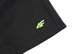 4F CHŁOPIĘCE SZORTY SPODENKI PLAŻOWE KĄPIELOWE rozm 134/140