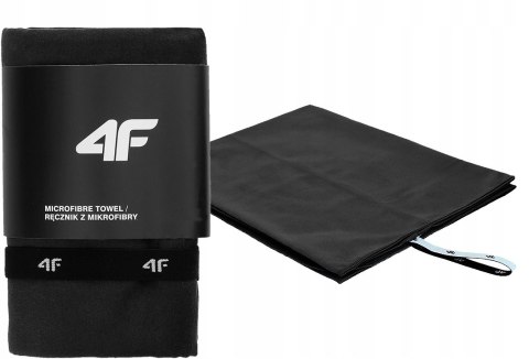 4F DUŻY LEKKI RĘCZNIK SZYBKOSCHNĄCY MIKROFIBRA 80x170cm