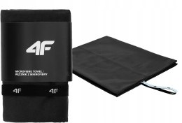 4F DUŻY LEKKI RĘCZNIK SZYBKOSCHNĄCY MIKROFIBRA 80x170cm