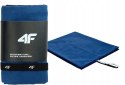 4F DUŻY LEKKI RĘCZNIK SZYBKOSCHNĄCY MIKROFIBRA 80x170cm