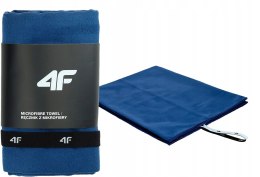 4F DUŻY LEKKI RĘCZNIK SZYBKOSCHNĄCY MIKROFIBRA 80x170cm