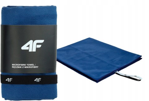4F DUŻY LEKKI RĘCZNIK SZYBKOSCHNĄCY MIKROFIBRA 80x170cm