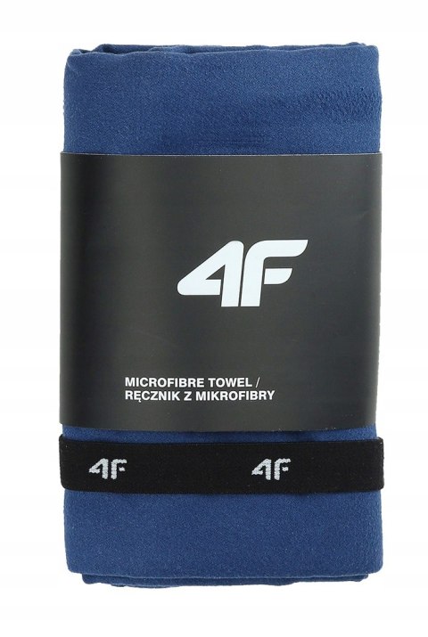 4F DUŻY LEKKI RĘCZNIK SZYBKOSCHNĄCY MIKROFIBRA 80x170cm