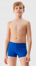 4F CHŁOPIĘCE KĄPIELÓWKI BOKSERKI rozm 146/152