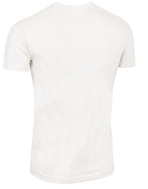 4F MĘSKA KOSZULKA T-SHIRT 100% BAWEŁNA / rozm M