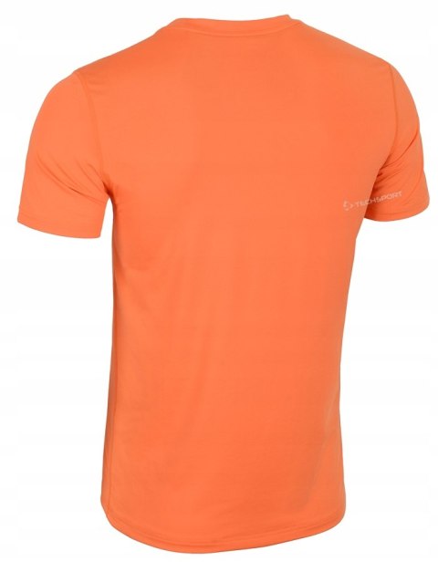 4F MĘSKA TERMOAKTYWNA KOSZULKA SPORTOWA T-SHIRT / rozm XXXL 3XL
