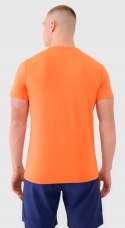 4F MĘSKA TERMOAKTYWNA KOSZULKA SPORTOWA T-SHIRT / rozm XXXL 3XL