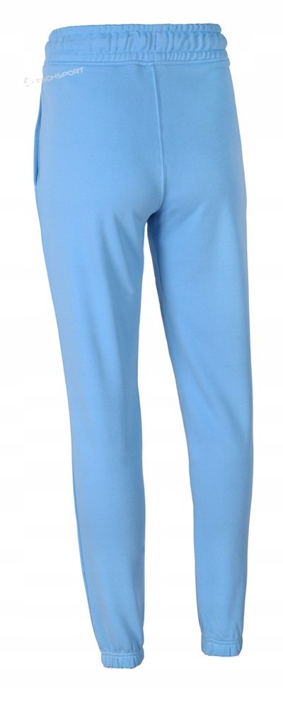 4F DAMSKIE SPODNIE DRESOWE BAWEŁNA JOGGERY / rozm XL