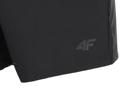 4F KRÓTKIE SPODENKI SZORTY SPORTOWE / rozm XXXL 3XL