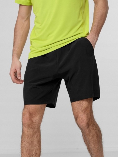 4F KRÓTKIE SPODENKI SZORTY SPORTOWE / rozm XXXL 3XL