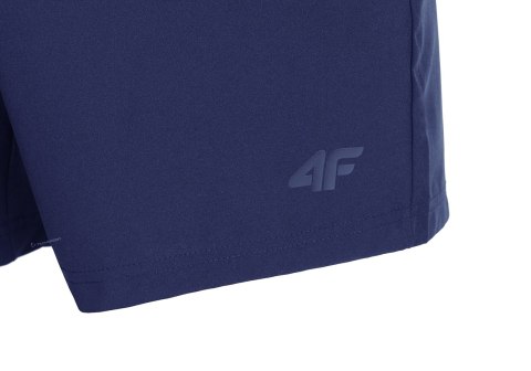 4F KRÓTKIE SPODENKI SZORTY SPORTOWE / rozm L