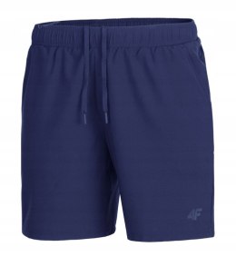 4F KRÓTKIE SPODENKI SZORTY SPORTOWE / rozm L