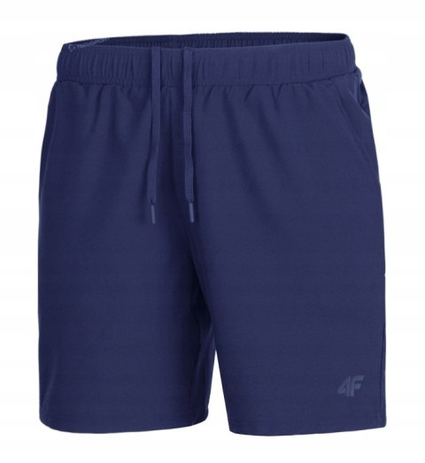 4F KRÓTKIE SPODENKI SZORTY SPORTOWE / rozm L