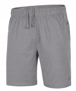 4F MĘSKIE KRÓTKIE SPODENKI SZORTY SPORTOWE / rozm XXXL 3XL