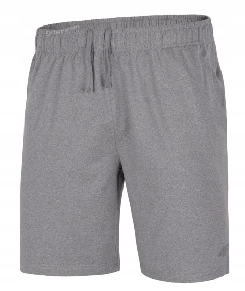 4F MĘSKIE KRÓTKIE SPODENKI SZORTY SPORTOWE / rozm XXXL 3XL