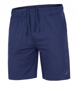 4F MĘSKIE KRÓTKIE SPODENKI SZORTY SPORTOWE / rozm XXL