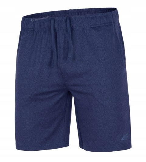 4F MĘSKIE KRÓTKIE SPODENKI SZORTY SPORTOWE / rozm XXL