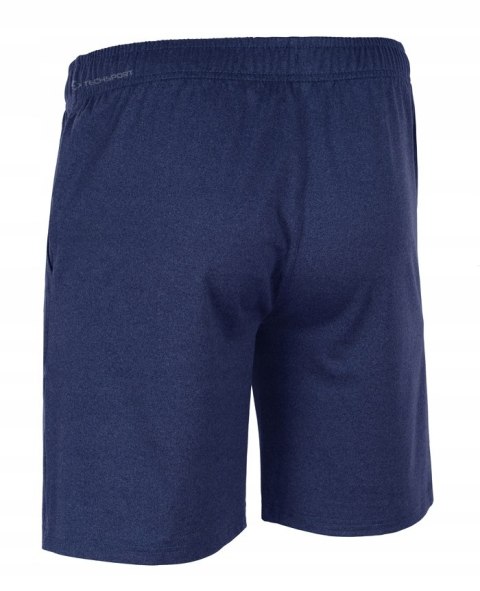 4F MĘSKIE KRÓTKIE SPODENKI SZORTY SPORTOWE / rozm XXL