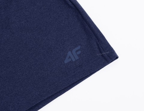 4F MĘSKIE KRÓTKIE SPODENKI SZORTY SPORTOWE / rozm XXL