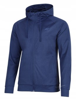 4F MĘSKI DRES SPORTOWY TRENINGOWY KOMPLET BLUZA SPODNIE / rozm XXL