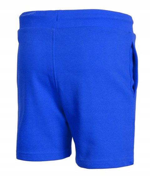 4F CHŁOPIĘCE KRÓTKIE SPODENKI DRESY BAWEŁNA / rozm 164