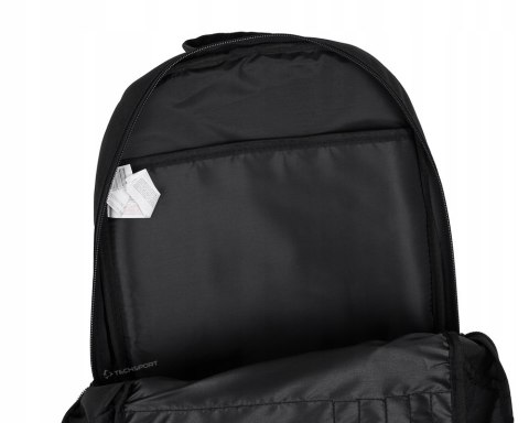 4F PLECAK SPORTOWY SZKOLNY MIEJSKI 4F