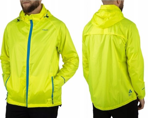 VIKING RAINIER LEKKA KURTKA PRZECIWDESZCZOWA WIATRÓWKA 10000 M