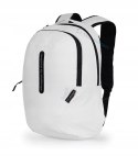 BERGSON IWALK 20l | WODOODPORNY PLECAK TURYSTYCZNY | BIAŁY