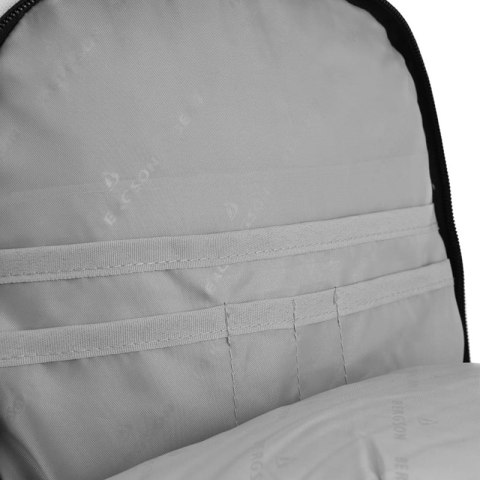 BERGSON IWALK 20l | WODOODPORNY PLECAK TURYSTYCZNY | BIAŁY