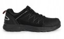 CAMPUS NARDO | WYGODNE SOFTSHELOWE MĘSKIE BUTY TREKKINGOWE | rozm. 41