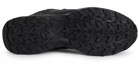 CAMPUS VASTO | WYGODNE SOFTSHELOWE MĘSKIE BUTY TREKKINGOWE | rozm. 43