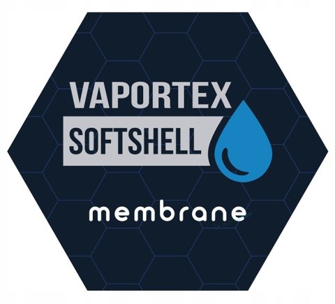 CAMPUS VASTO | WYGODNE SOFTSHELOWE MĘSKIE BUTY TREKKINGOWE | rozm. 43