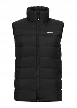 HI-TEC KAMIZELKA PIKOWANA PUCHOWA BEZRĘKAWNIK L