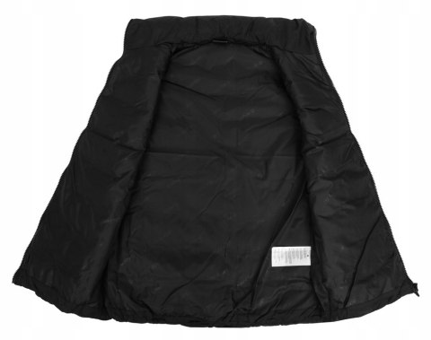 HI-TEC KAMIZELKA PIKOWANA PUCHOWA BEZRĘKAWNIK L