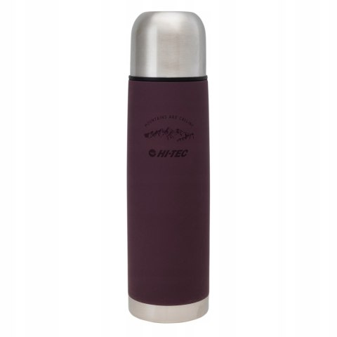 HI-TEC TERMOS STALOWY TURYSTYCZNY 800ml